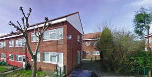 Front view